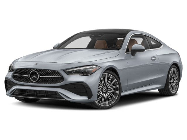 2027 Mercedes-Benz CLE