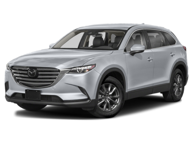 2022 Mazda CX-9 Touring AWD's photo