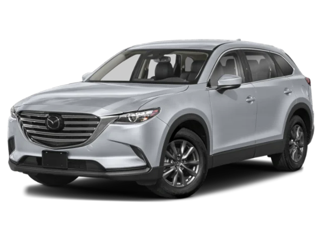 2022 Mazda CX-9 Touring AWD's photo