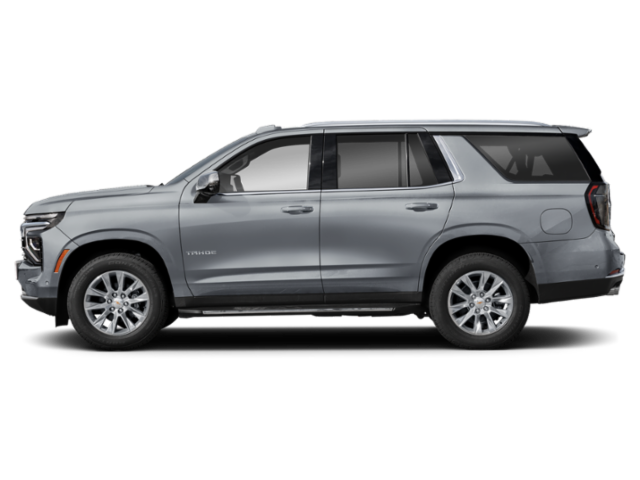 2026 Chevrolet Tahoe Premier - Photo 12