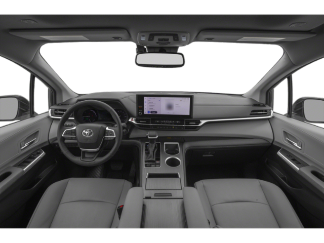 New 2026 Wind Chill Pearl Toyota XLE image 5