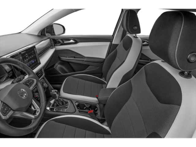 New 2025 Blue Volkswagen 1.5T S image 6