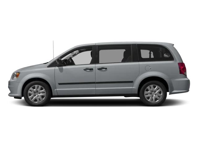 Used 2016 Silver Dodge SXT image 10