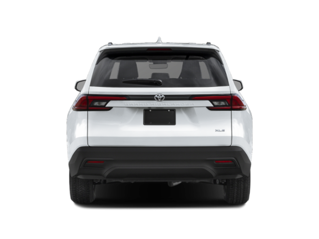 New 2026  Toyota XLE image 5