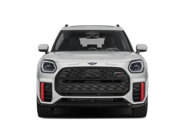 New 2027 Smokey Green Metallic MINI ICONIC image 12
