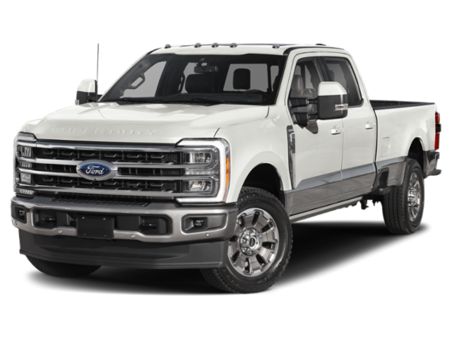 2026 Ford F-350 Super Duty King Ranch - Photo 9