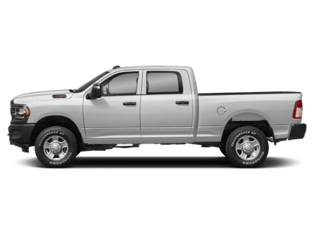 Used 2024 White Ram Tradesman image 7