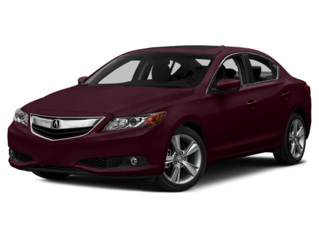 2015 Acura ILX Premium