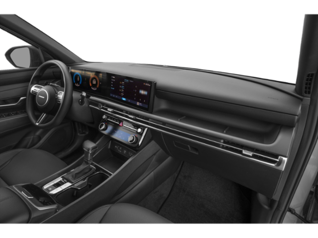 New 2027 Blue Stone Hyundai SEL Activity image 12
