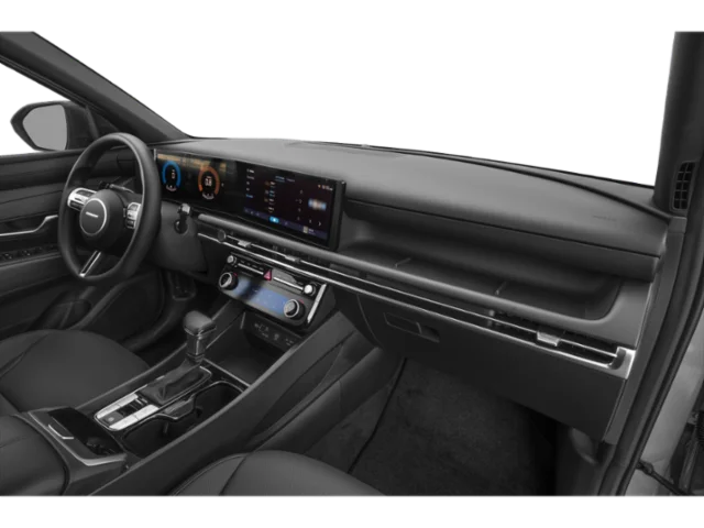 New 2027  Hyundai SEL image 14