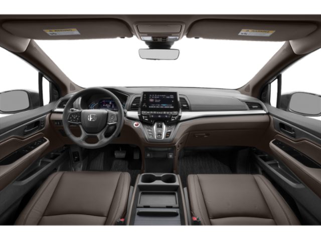 Used 2022 White Honda EX-L image 6