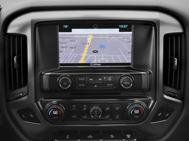 Used 2016 Butte Red Metallic Chevrolet LT image 13