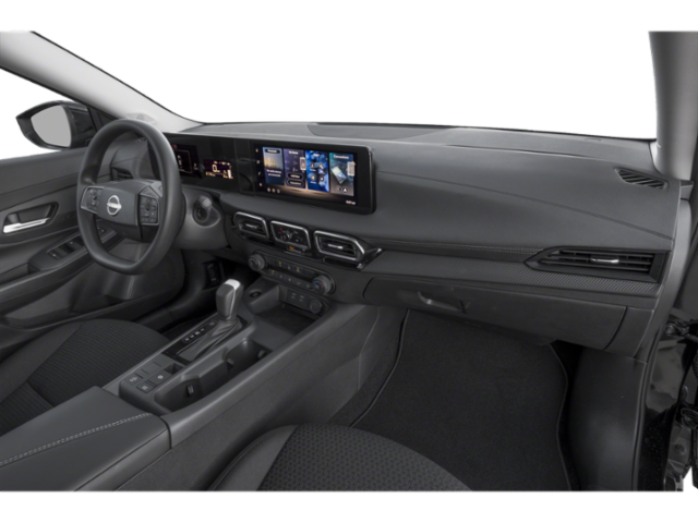 New 2027 Gray Nissan S image 12