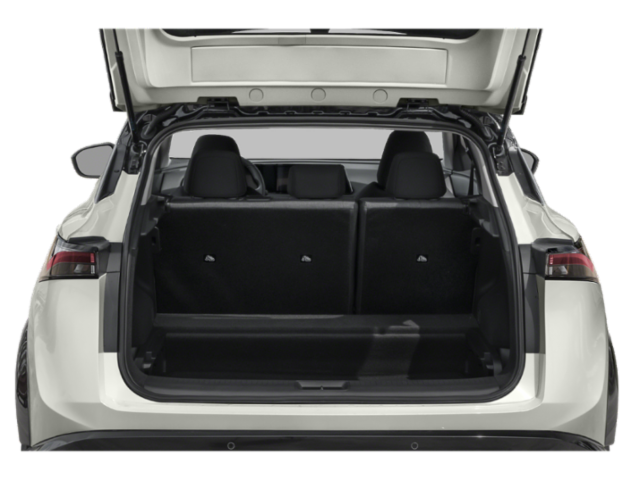 Used 2023 Gun Metallic Nissan VENTURE+ image 8