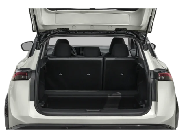Used 2023 Gray Nissan VENTURE+ image 9