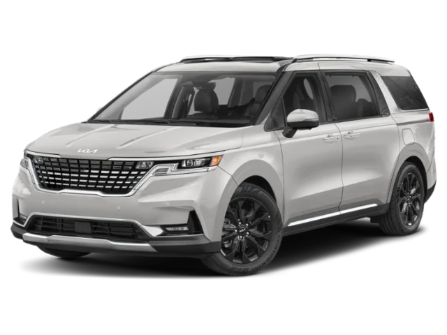 2024 KIA CARNIVAL
