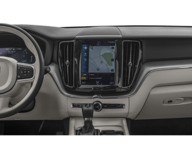 Used 2019 White Volvo T5 Momentum image 14