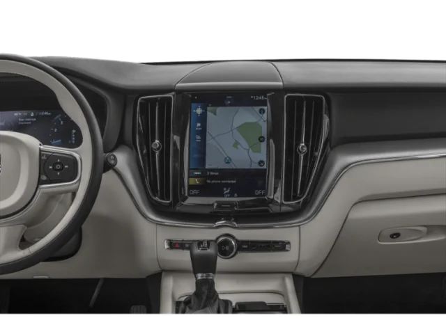Used 2019 Gray Volvo T5 Inscription image 7
