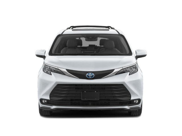 New 2026 Beige Toyota XLE image 4