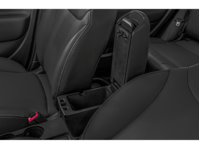 Used 2018 Blu Denim FIAT Lounge image 12