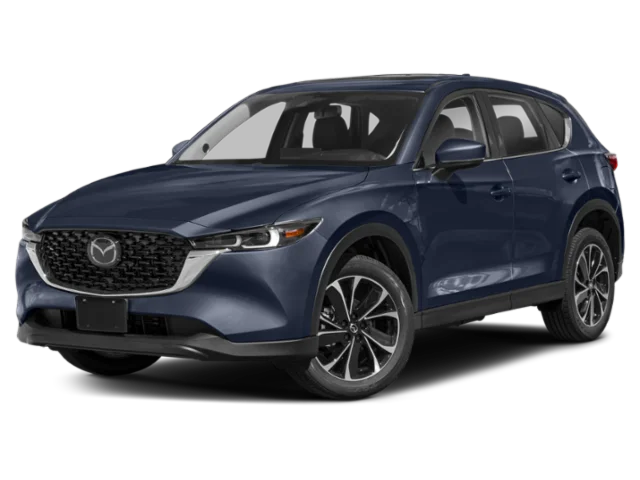 Used 2023 Blue Mazda 2.5 S Premium Plus Package image 2