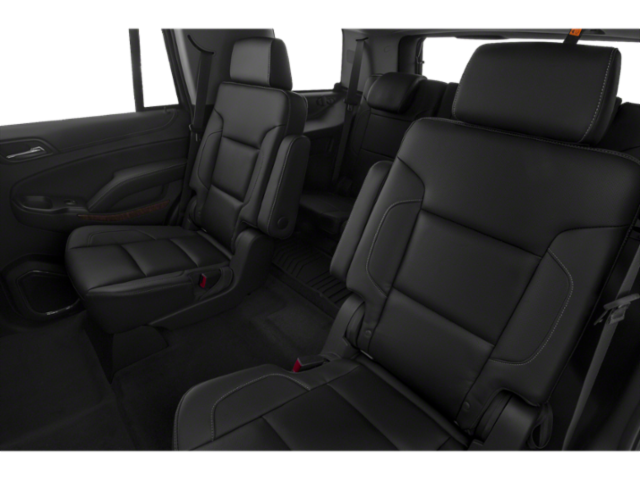 Used 2015 Black Chevrolet LTZ image 12