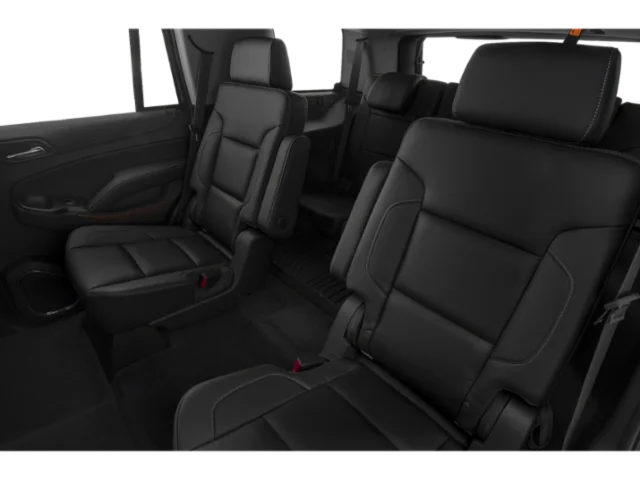 Used 2015 WHITE DIAMOND TRICOAT Chevrolet LTZ image 12