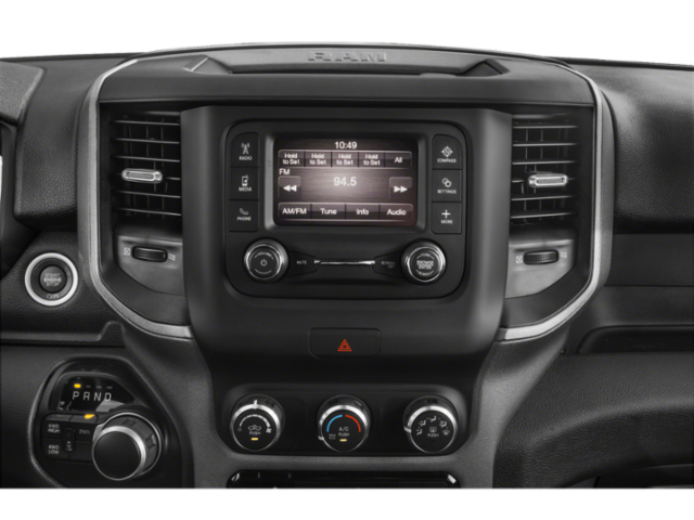 2024 RAM Ram 3500 Pickup Tradesman - Photo 10