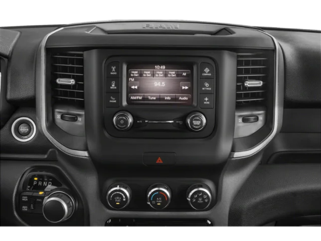 New 2024 Red Ram Tradesman image 7