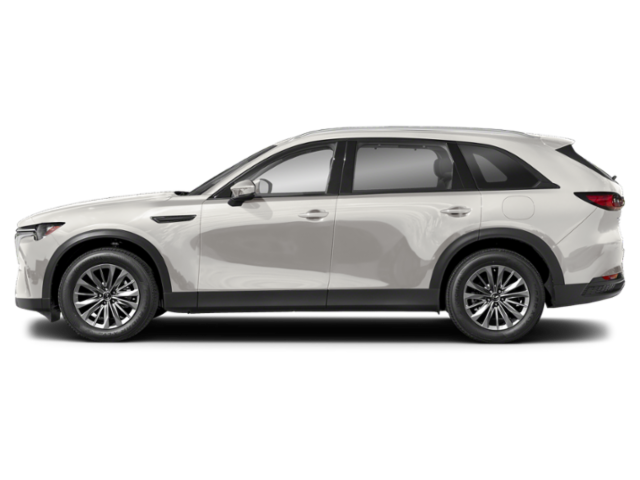 New 2026 Platinum Quartz Metallic Mazda 3.3 Turbo Preferred AWD image 3