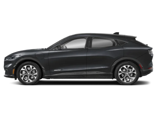 Used 2023 Black Ford Premium image 7