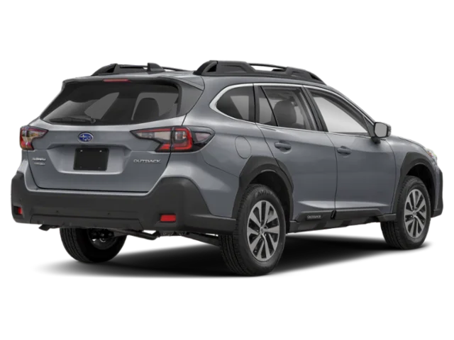 Used 2025 Gray Subaru Premium image 2