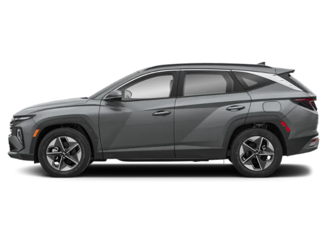 New 2026 Hampton Gray Hyundai SEL Premium image 3