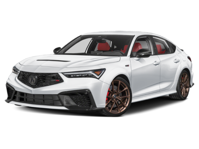 Used 2024  Acura Type S image 2