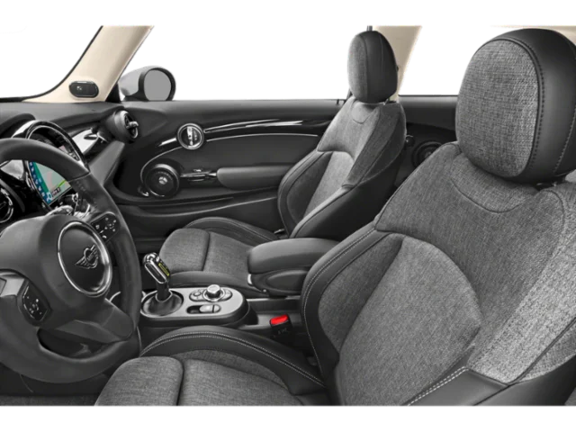 Used 2024 Red MINI Cooper SE image 6