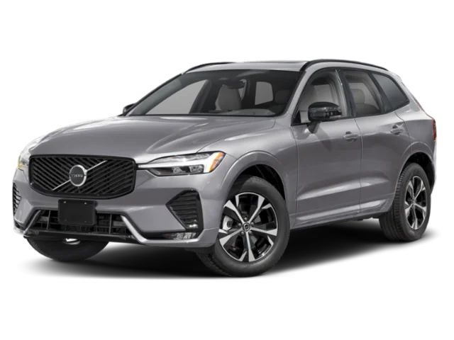 2027 Volvo XC60