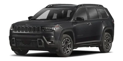 New 2027 Sting-Gray Clearcoat Jeep Laredo image 1