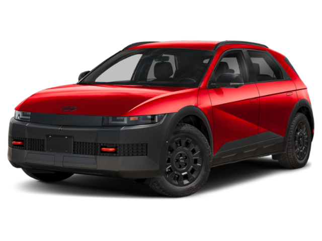 2026 Hyundai Ioniq 5 XRT AWD's photo