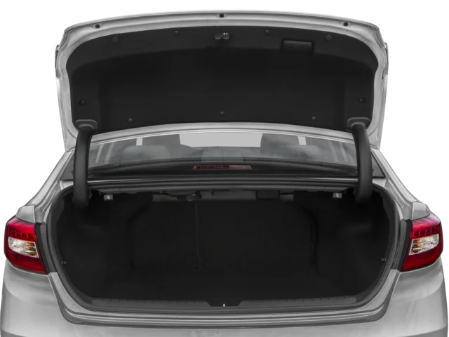 Used 2017 Brown Hyundai Limited image 12