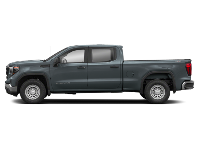 Used 2024 Gray GMC Elevation image 3