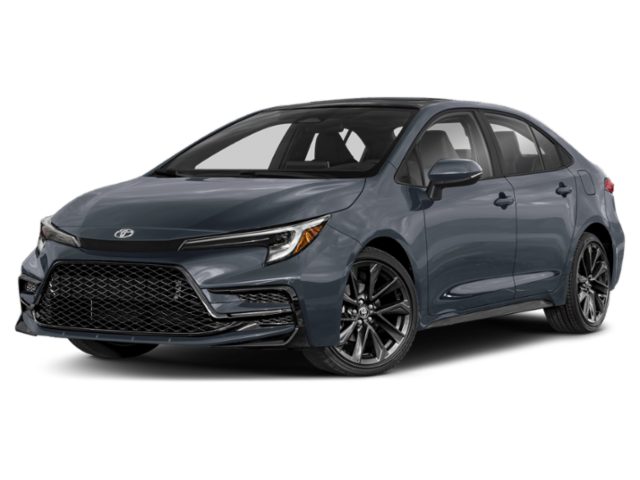 2023 Toyota Corolla XSE