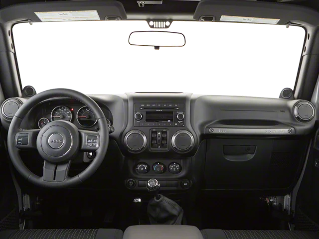 Used 2010  Jeep Unlimited Islander image 7
