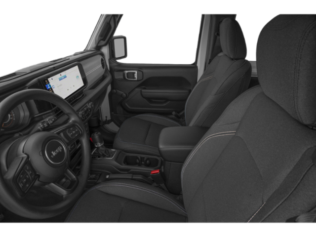 2026 Jeep Wrangler 2-Door Sport S - Photo 9