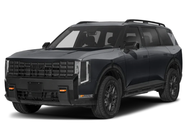 2027 Kia Telluride X-Pro SX Prestige AWD's photo