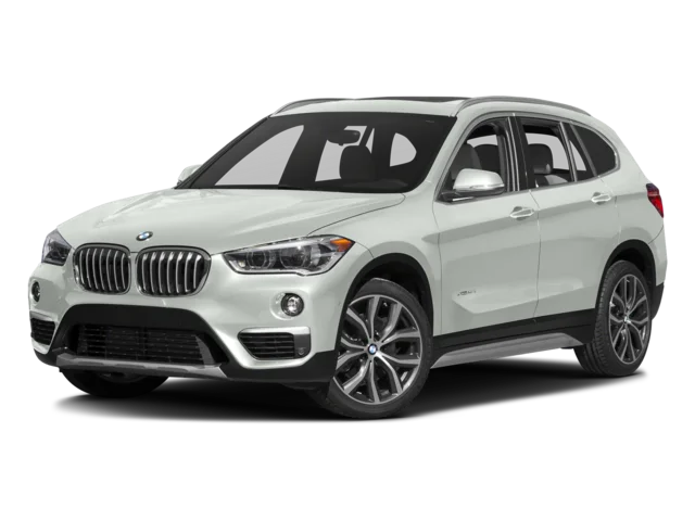 2016 BMW X1 xDrive28i's photo