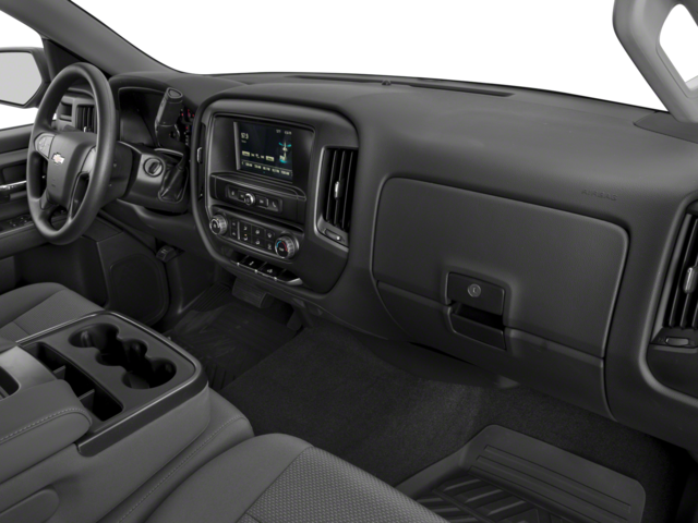 Used 2018 BLACK Chevrolet Custom image 13