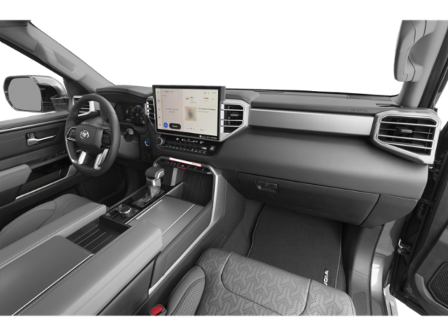 Used 2026 Gray Toyota Limited image 12