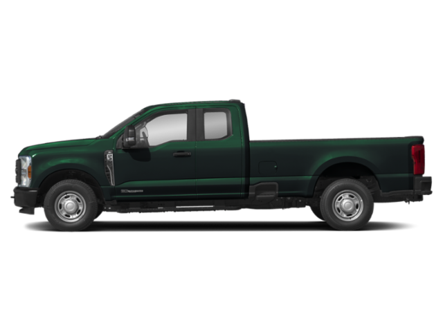 New 2027 Green Gem Ford XL image 3
