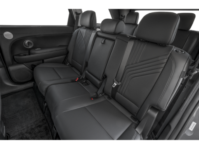 New 2027 Ecotronic Gray Pearl Hyundai SEL AWD image 10