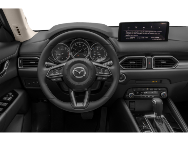 Used 2024 Silver Mazda 2.5 S Preferred Package image 7